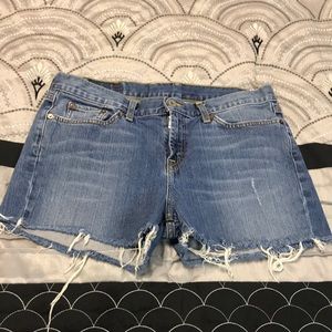 🍀Lucky shorts🍀